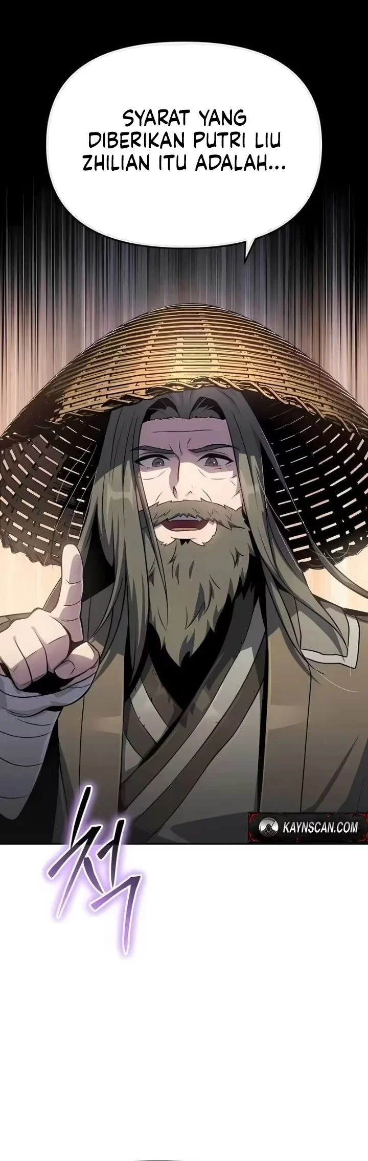 Entomologist In Sichuan Tang Clan Chapter 85 Halaman 46