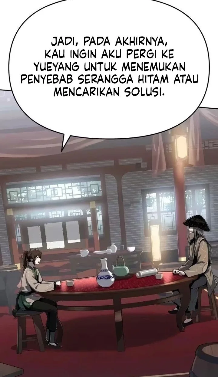 Entomologist In Sichuan Tang Clan Chapter 85 Halaman 52