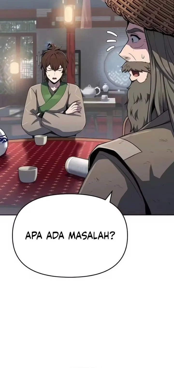 Entomologist In Sichuan Tang Clan Chapter 85 Halaman 54