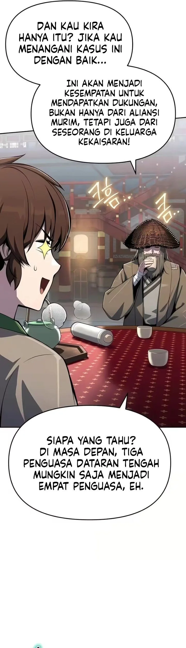 Entomologist In Sichuan Tang Clan Chapter 85 Halaman 64