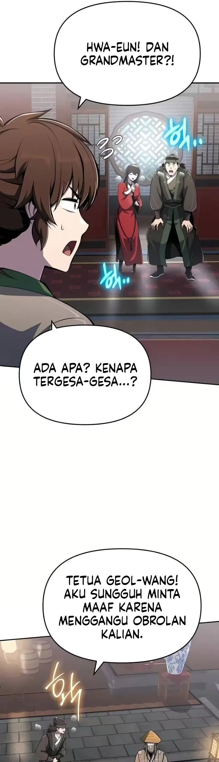 Entomologist In Sichuan Tang Clan Chapter 85 Halaman 73