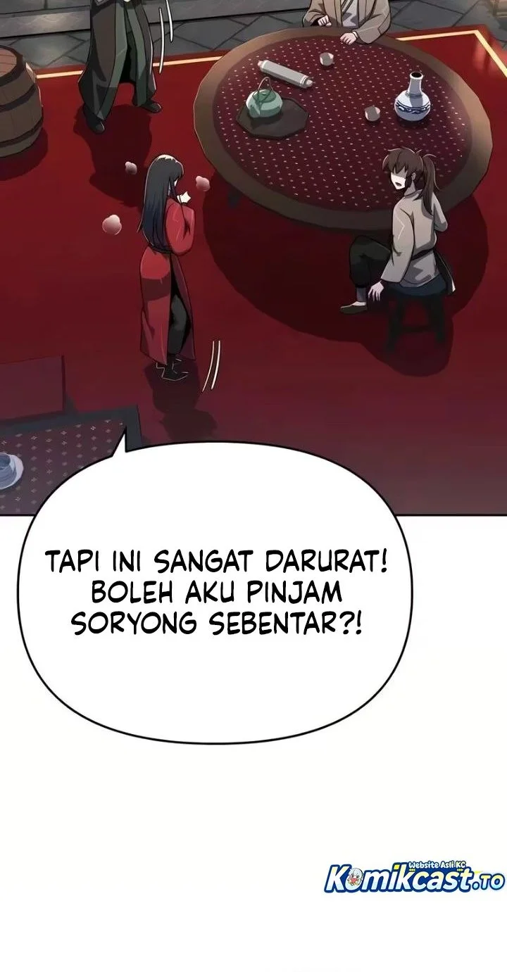Entomologist In Sichuan Tang Clan Chapter 85 Halaman 74