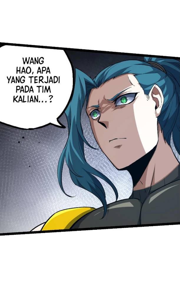 Evolution Begins With A Big Tree Chapter 100 Halaman 6