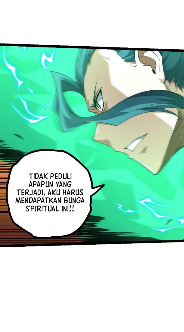Evolution Begins With A Big Tree Chapter 100 Halaman 19