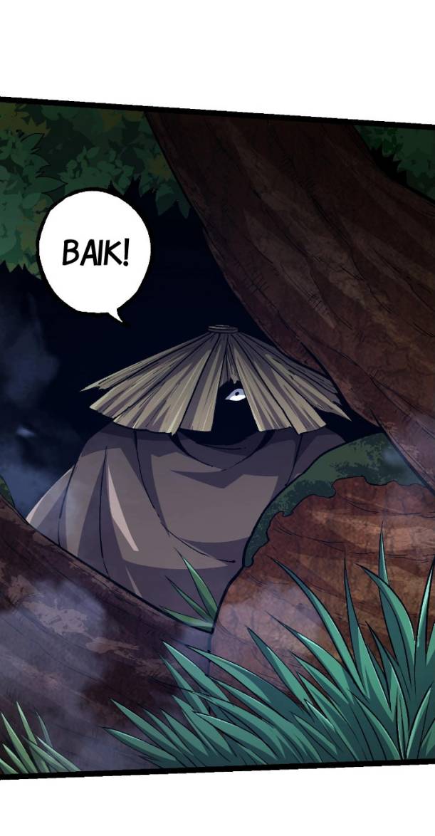 Evolution Begins With A Big Tree Chapter 100 Halaman 22
