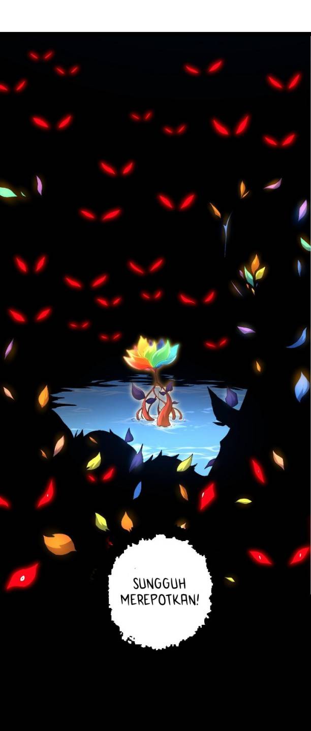Evolution Begins With A Big Tree Chapter 100 Halaman 26