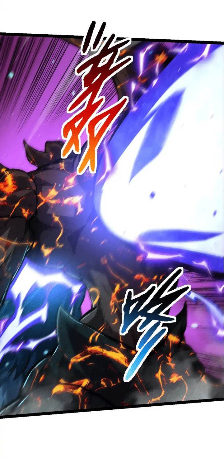 Evolution Begins With A Big Tree Chapter 182 Halaman 2