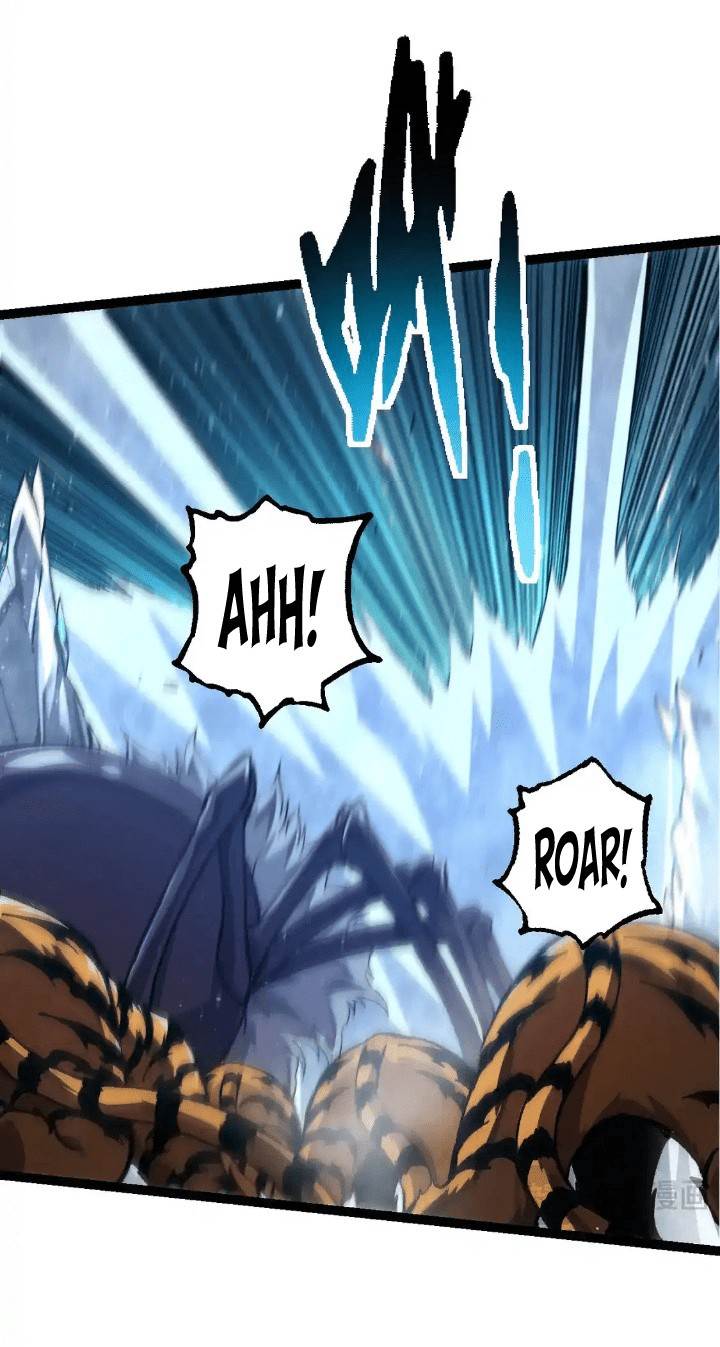 Evolution Begins With A Big Tree Chapter 182 Halaman 4