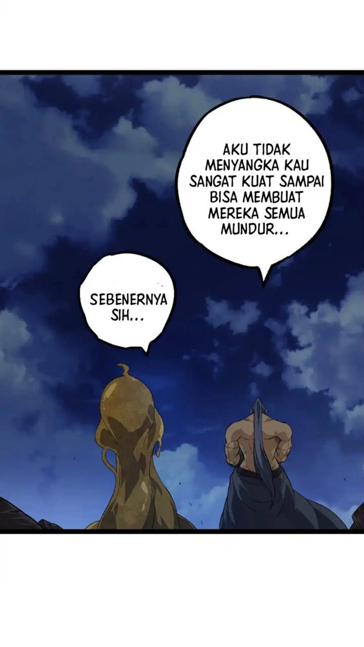 Evolution Begins With A Big Tree Chapter 191 Halaman 6
