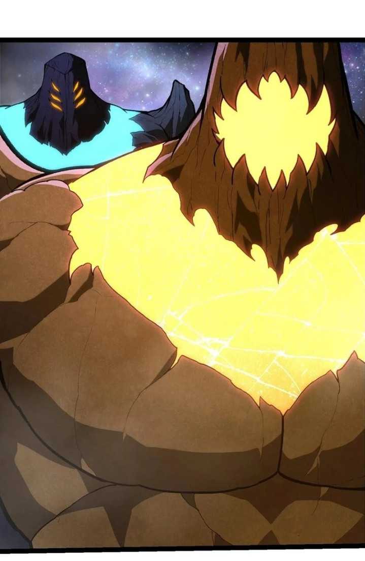 Evolution Begins With A Big Tree Chapter 397 Halaman 3