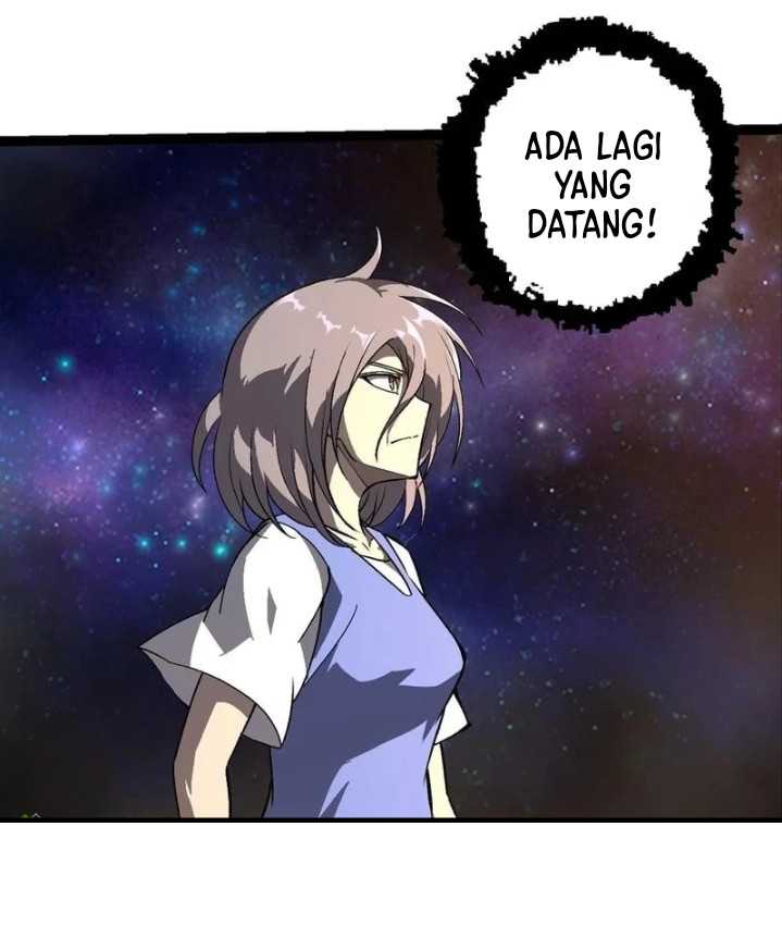 Evolution Begins With A Big Tree Chapter 397 Halaman 4