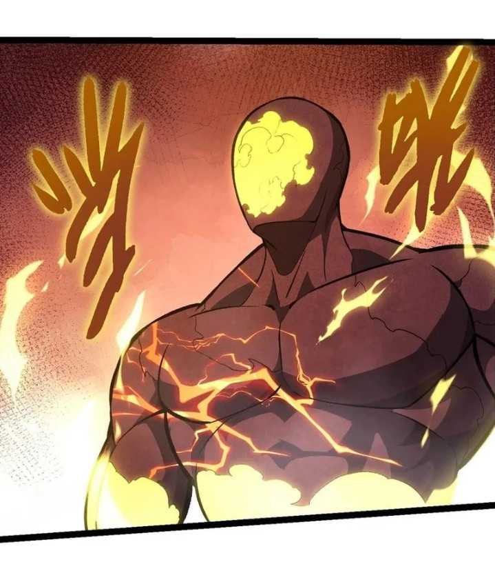 Evolution Begins With A Big Tree Chapter 397 Halaman 7