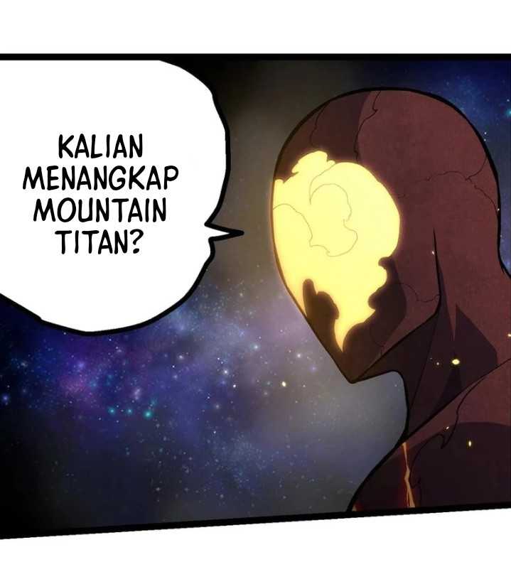 Evolution Begins With A Big Tree Chapter 397 Halaman 9