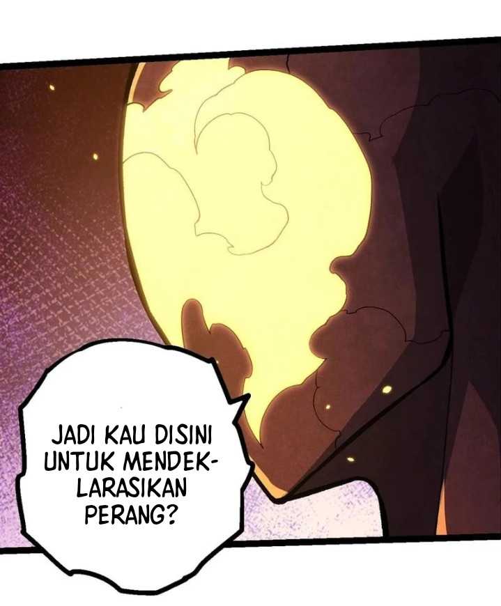 Evolution Begins With A Big Tree Chapter 397 Halaman 11