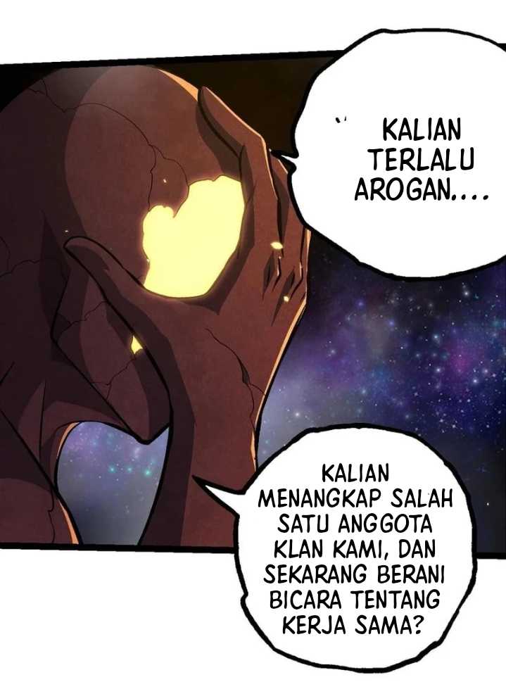 Evolution Begins With A Big Tree Chapter 397 Halaman 13