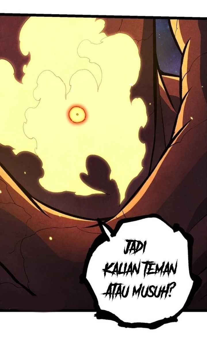 Evolution Begins With A Big Tree Chapter 397 Halaman 14