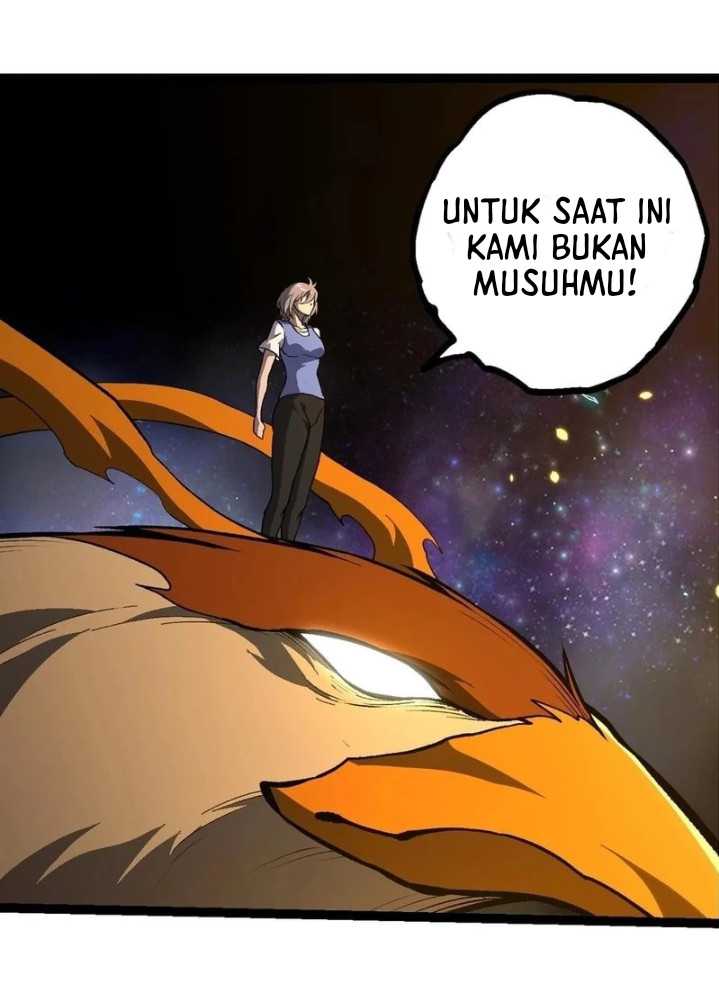 Evolution Begins With A Big Tree Chapter 397 Halaman 15
