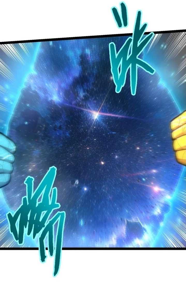 Evolution Begins With A Big Tree Chapter 397 Halaman 20