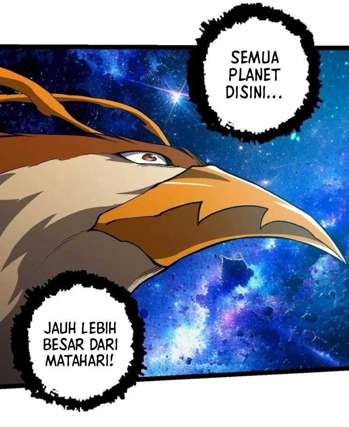 Evolution Begins With A Big Tree Chapter 397 Halaman 23