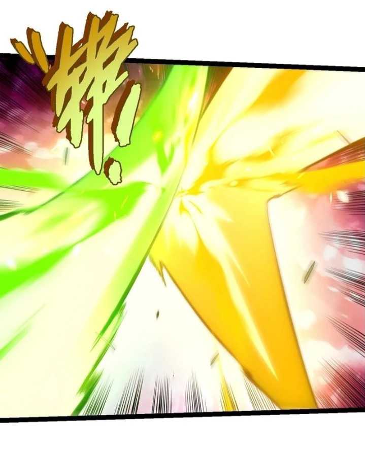 Evolution Begins With A Big Tree Chapter 397 Halaman 34
