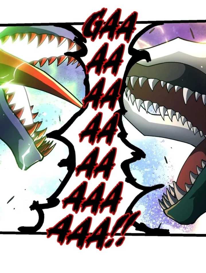 Evolution Begins With A Big Tree Chapter 397 Halaman 36