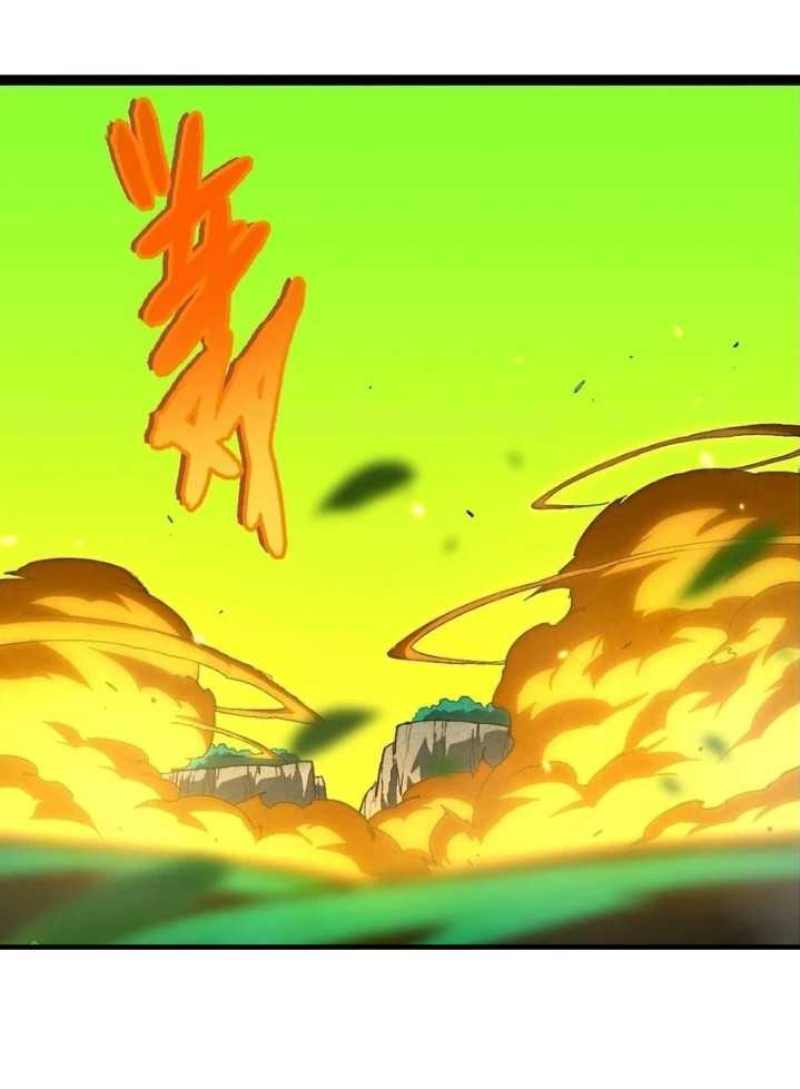 Evolution Begins With A Big Tree Chapter 397 Halaman 38