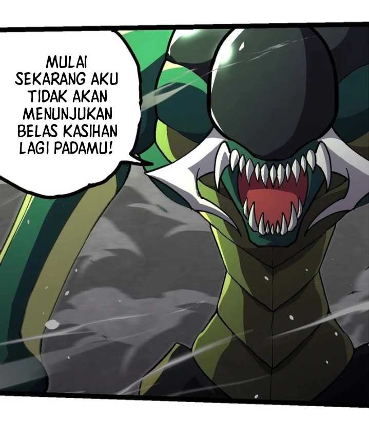 Evolution Begins With A Big Tree Chapter 397 Halaman 44