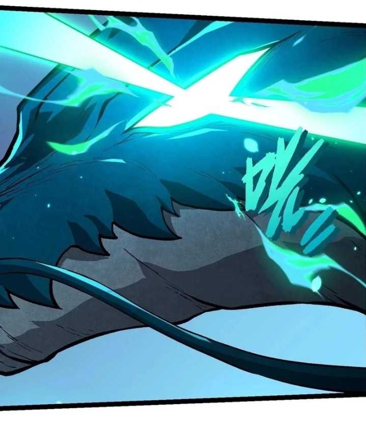 Evolution Begins With A Big Tree Chapter 397 Halaman 52