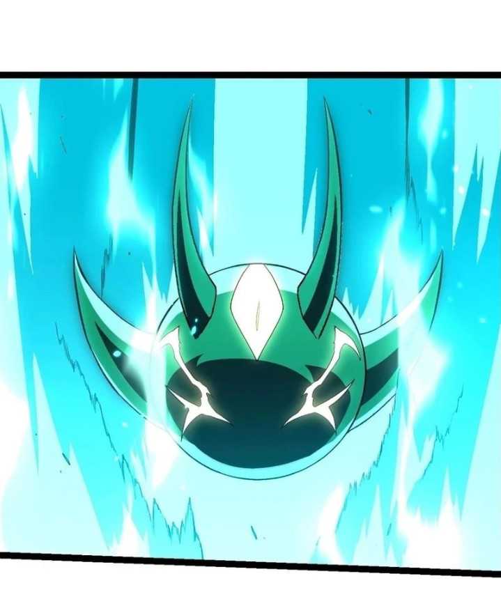 Evolution Begins With A Big Tree Chapter 397 Halaman 57