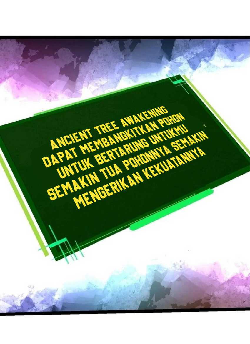 Evolution Begins With A Big Tree Chapter 398 Halaman 3