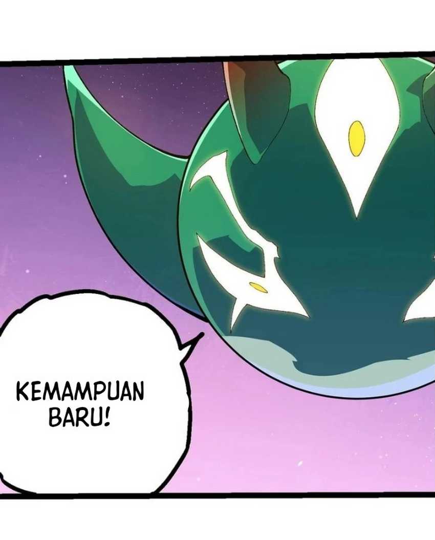 Evolution Begins With A Big Tree Chapter 398 Halaman 4