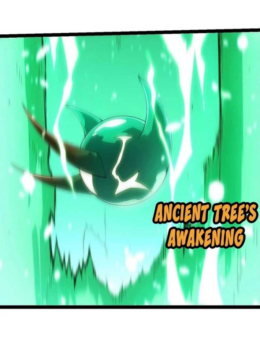 Evolution Begins With A Big Tree Chapter 398 Halaman 8