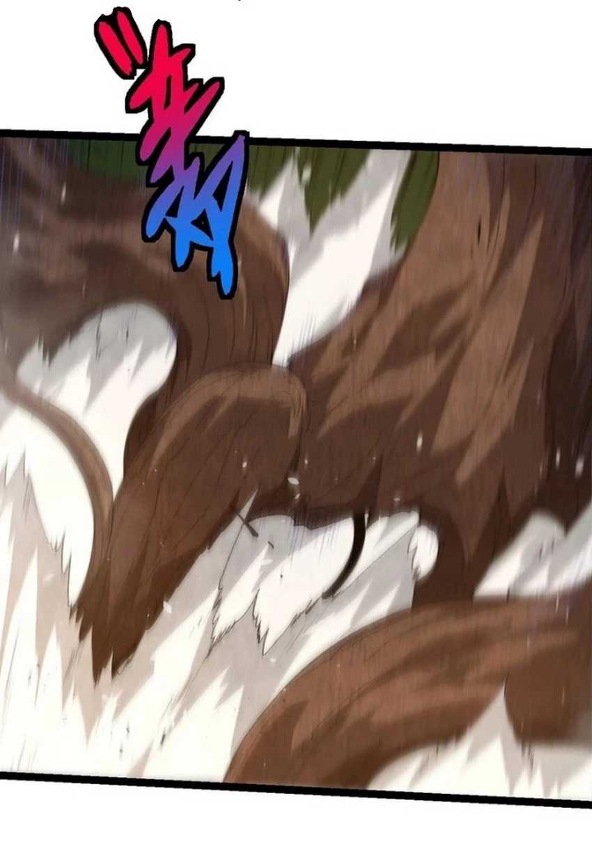 Evolution Begins With A Big Tree Chapter 398 Halaman 11