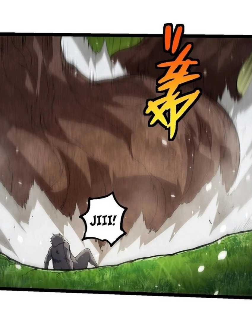 Evolution Begins With A Big Tree Chapter 398 Halaman 14