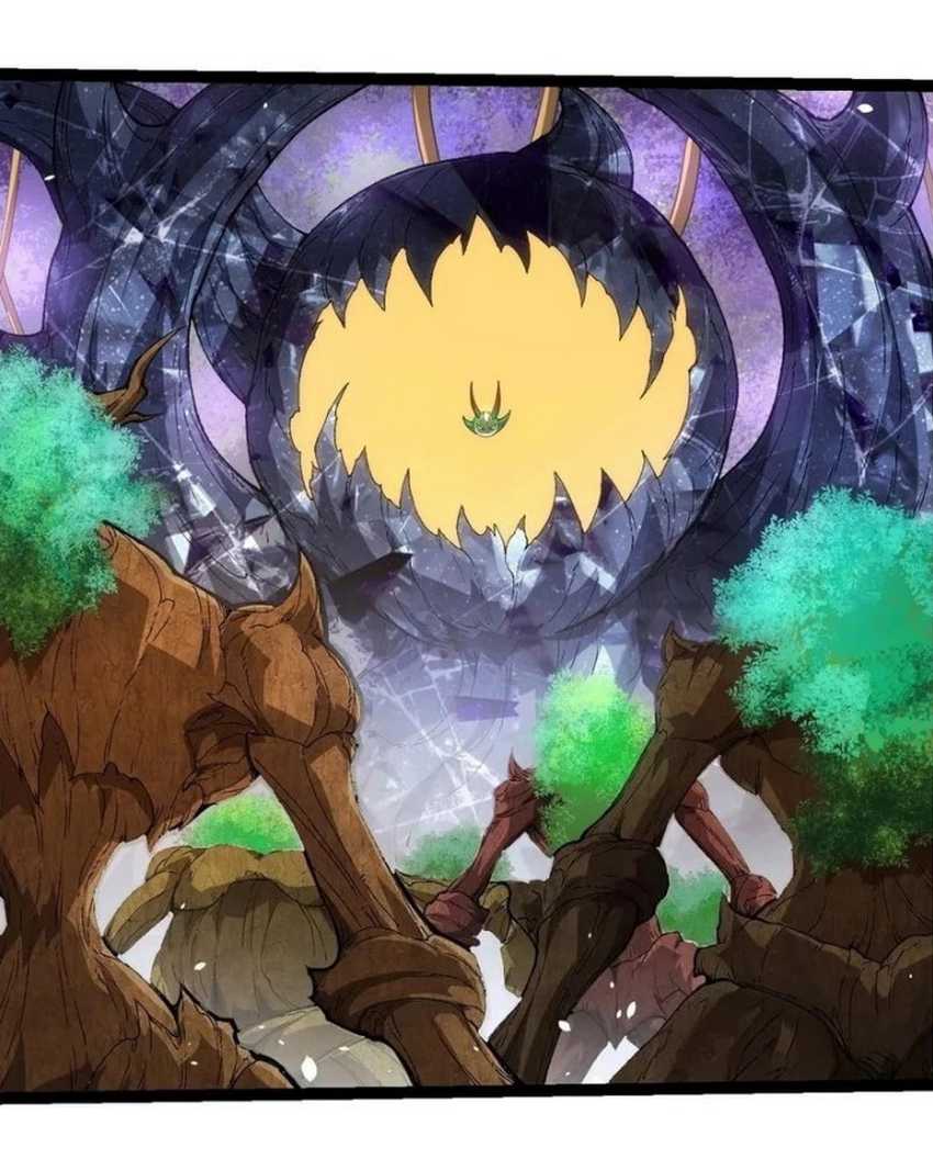 Evolution Begins With A Big Tree Chapter 398 Halaman 16