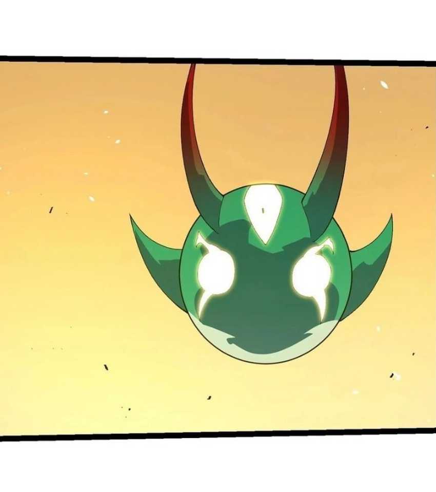 Evolution Begins With A Big Tree Chapter 398 Halaman 18