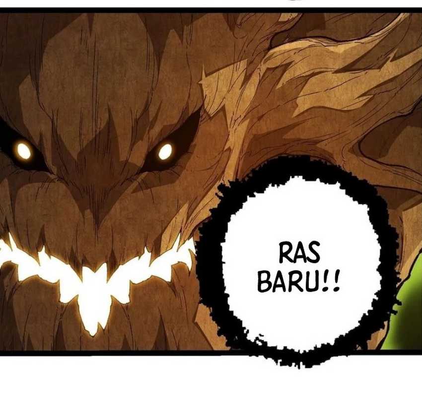 Evolution Begins With A Big Tree Chapter 398 Halaman 23