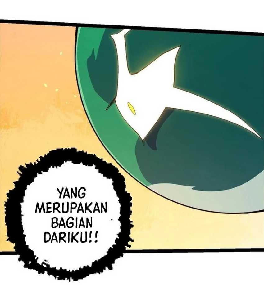 Evolution Begins With A Big Tree Chapter 398 Halaman 24