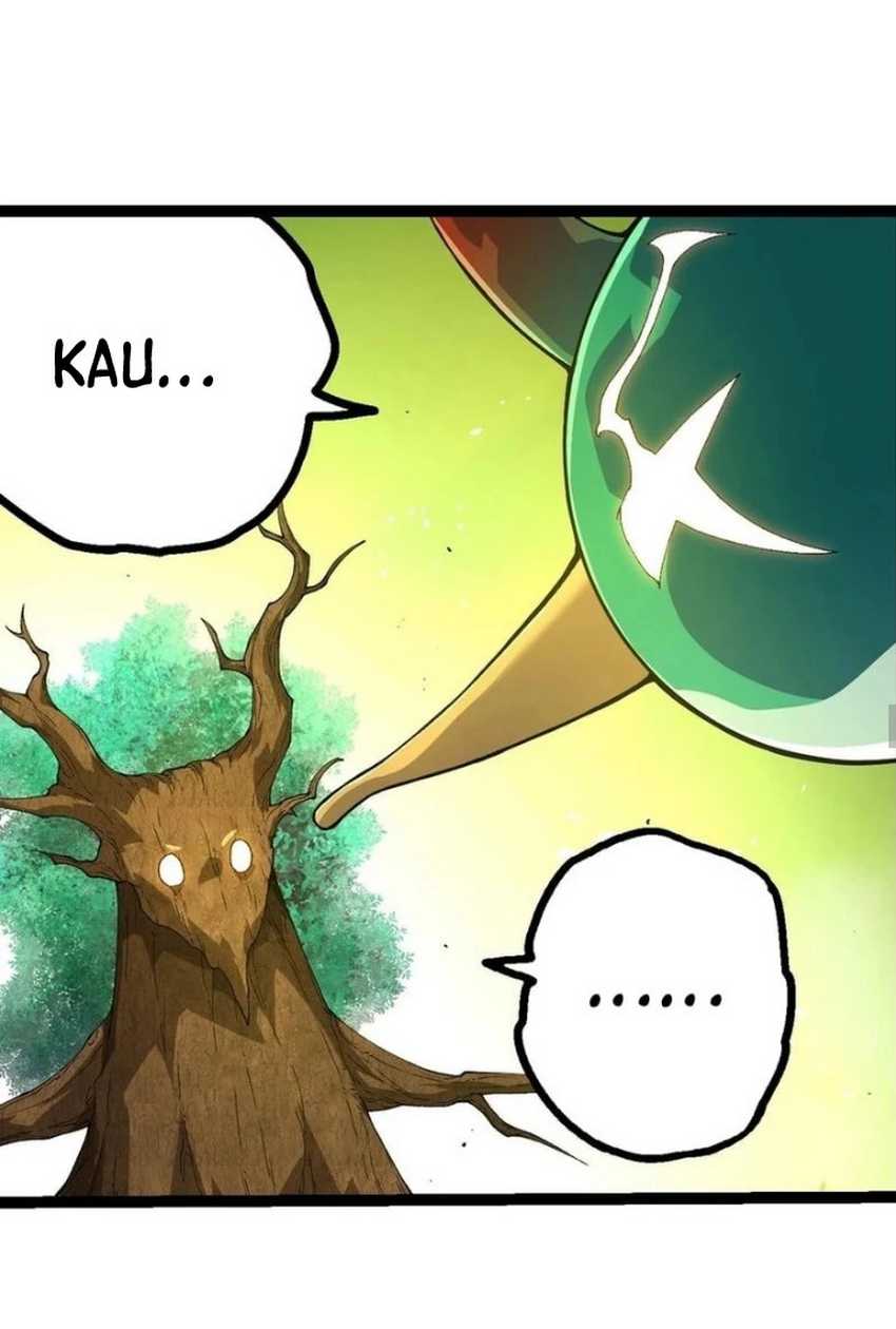 Evolution Begins With A Big Tree Chapter 398 Halaman 26