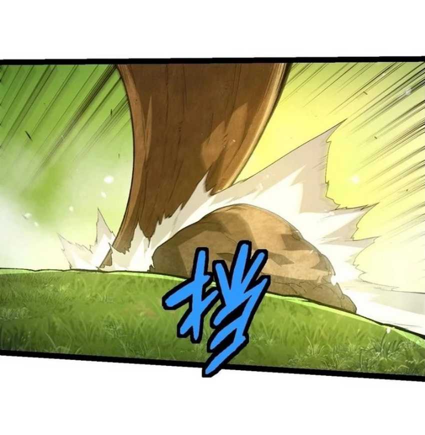 Evolution Begins With A Big Tree Chapter 398 Halaman 29