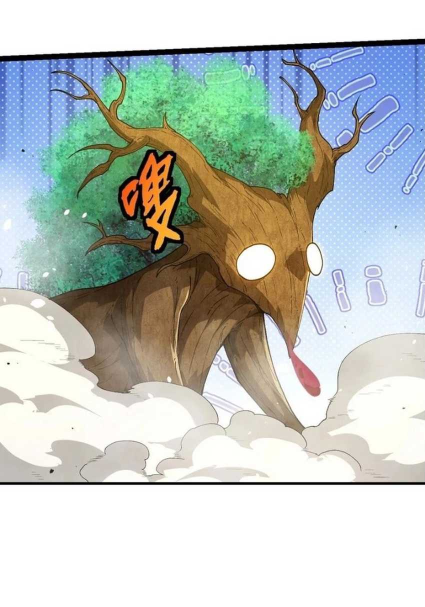 Evolution Begins With A Big Tree Chapter 398 Halaman 31