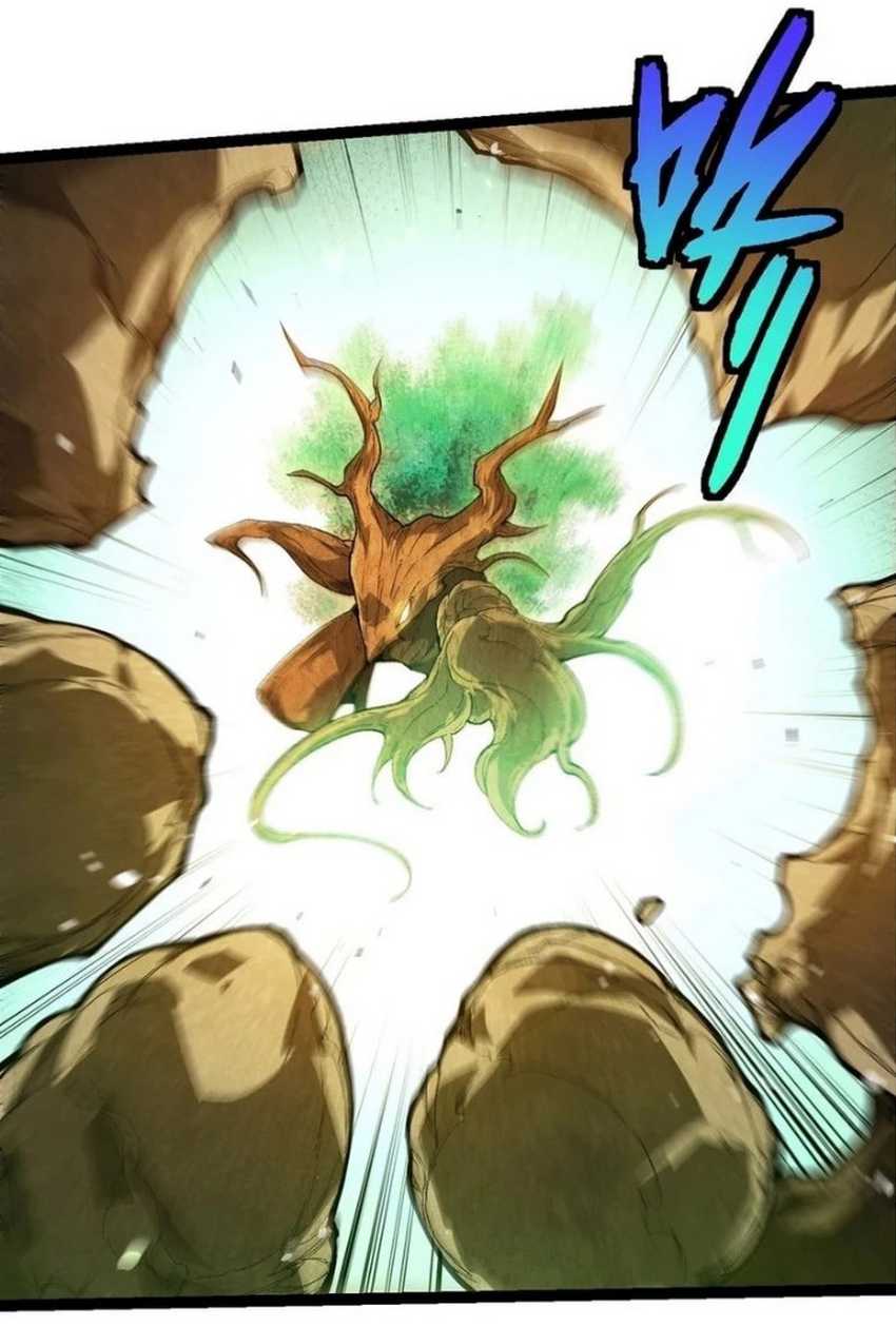 Evolution Begins With A Big Tree Chapter 398 Halaman 35