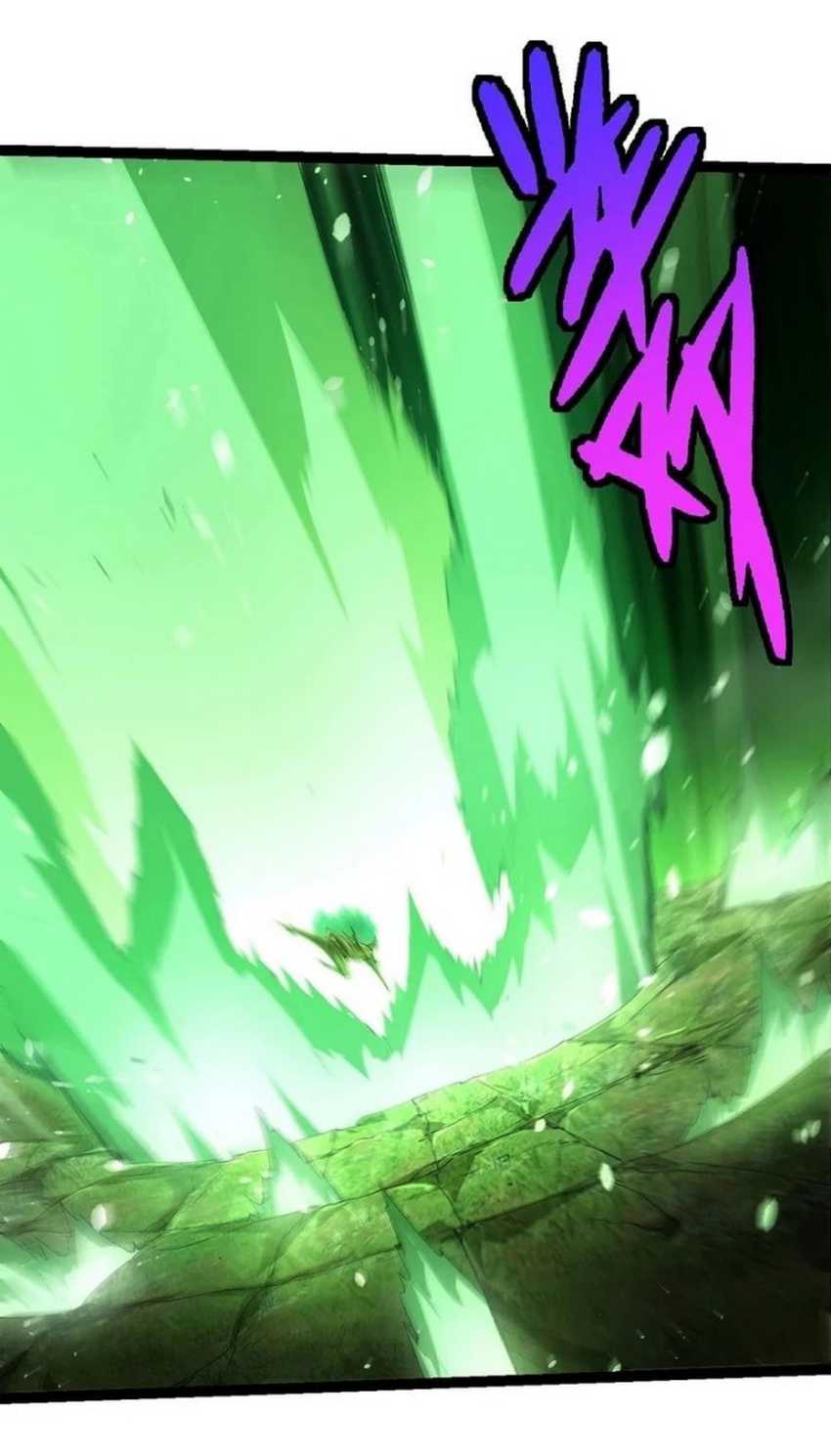 Evolution Begins With A Big Tree Chapter 398 Halaman 36