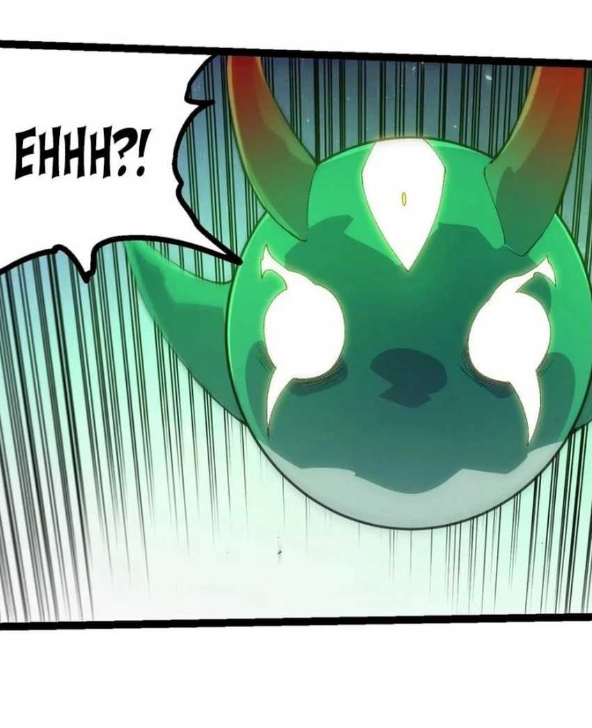 Evolution Begins With A Big Tree Chapter 398 Halaman 37