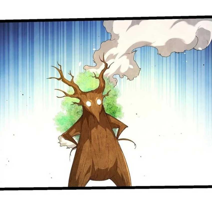 Evolution Begins With A Big Tree Chapter 398 Halaman 41