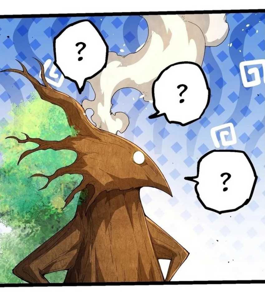 Evolution Begins With A Big Tree Chapter 398 Halaman 42