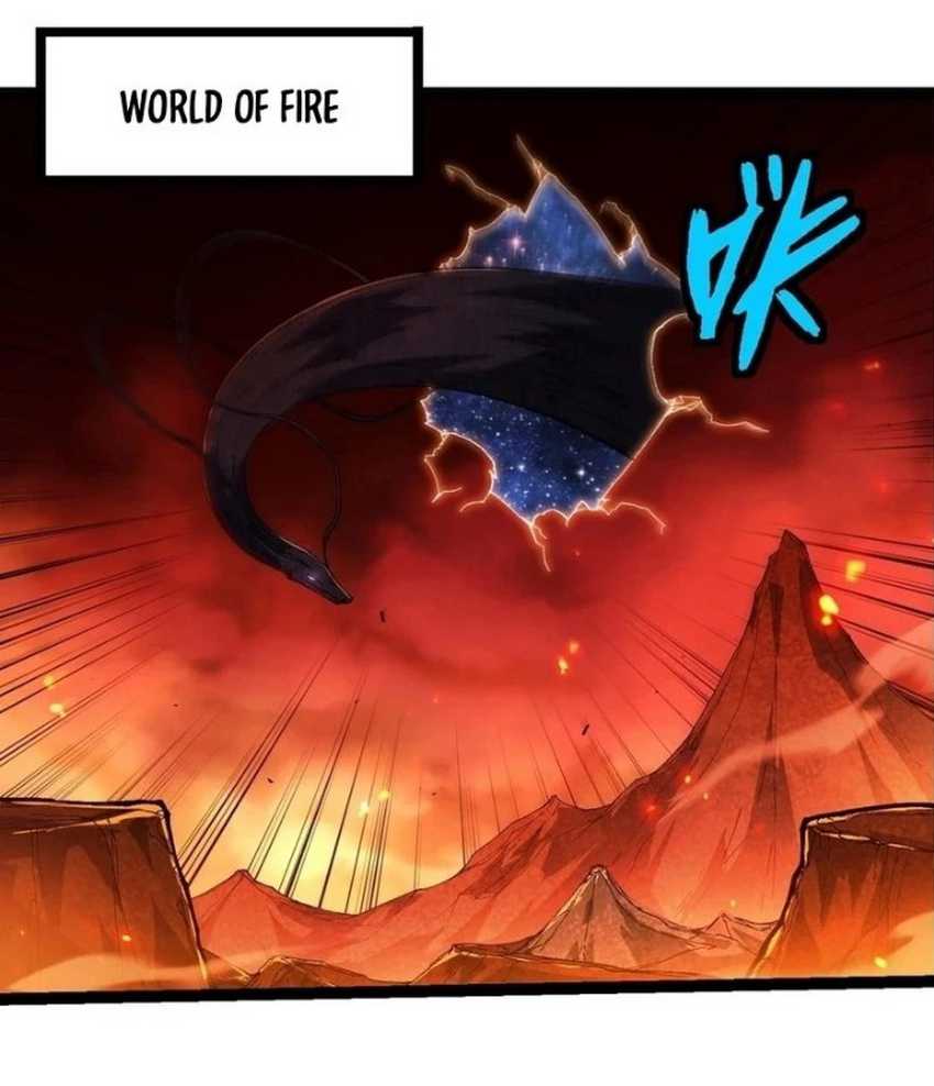 Evolution Begins With A Big Tree Chapter 398 Halaman 48