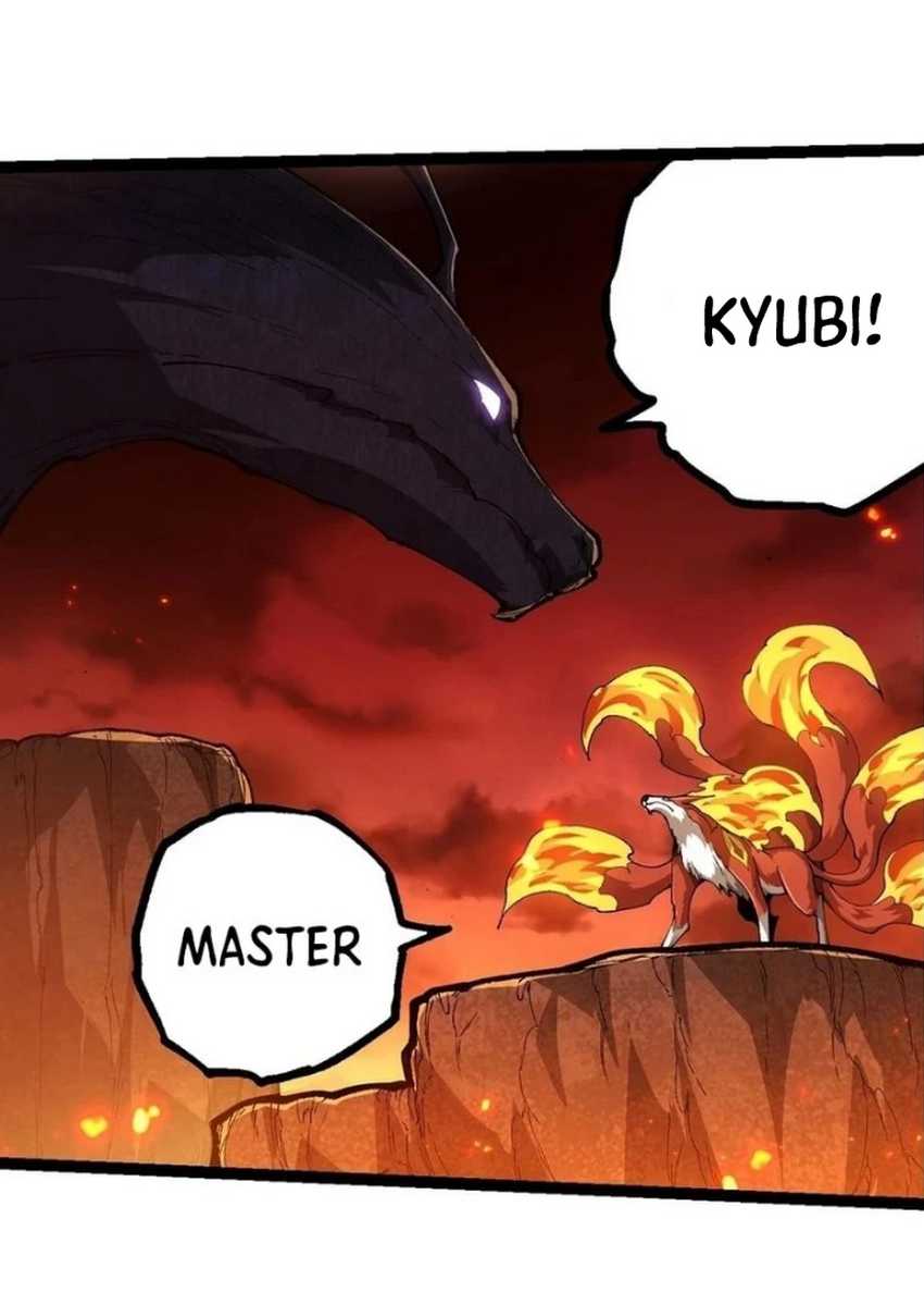Evolution Begins With A Big Tree Chapter 398 Halaman 49