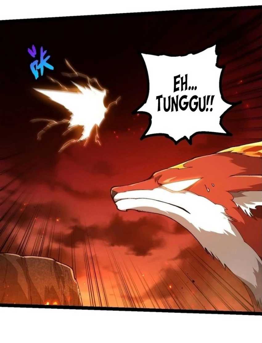Evolution Begins With A Big Tree Chapter 398 Halaman 51