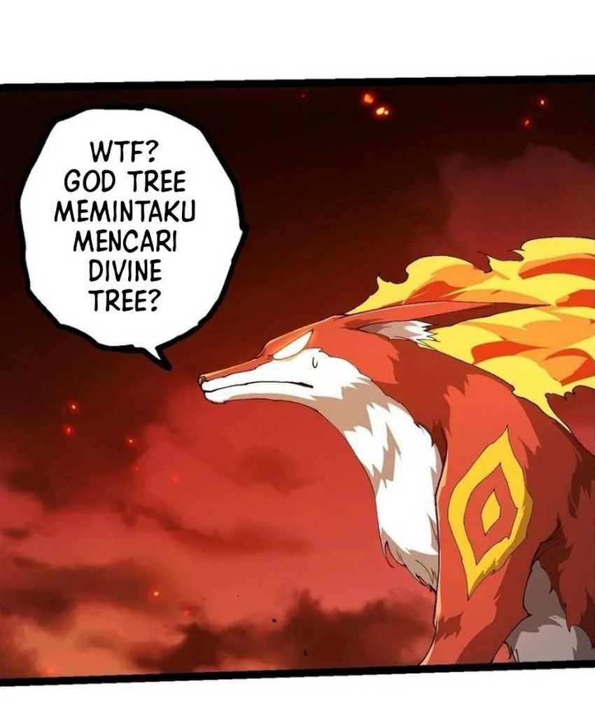 Evolution Begins With A Big Tree Chapter 398 Halaman 52